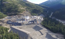 Coeur should ramp up Silvertip to full capacity in early 2019