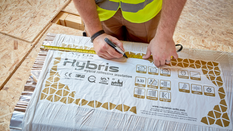 Actis announces plans for fully solar-powered plants by 2025
