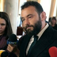 Trumps rare-earths deal will make Ukraine US colony  jailed MP