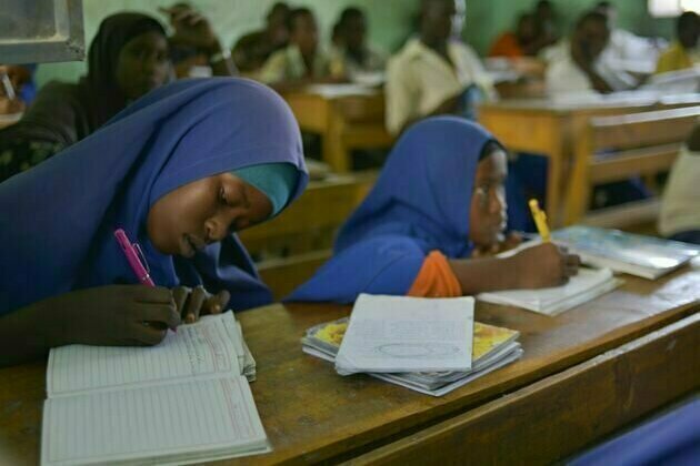 Somalia at 65: what's needed to address its dismal social development indicators