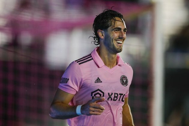 Atlanta United look to start new home streak vs. Inter Miami