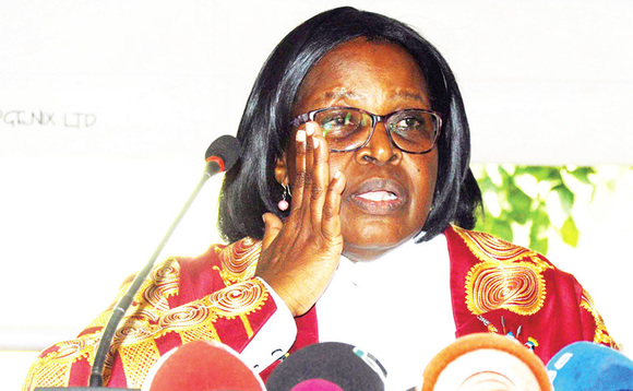 Omulamuzi Kisaakye Omulamuzi Kisaakye