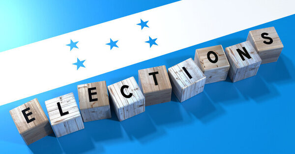 Trumps interference invalidates the presidential election in Honduras