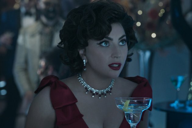 Lady Gaga&#039;s new movie House of Gucci is shallow capitalism porn