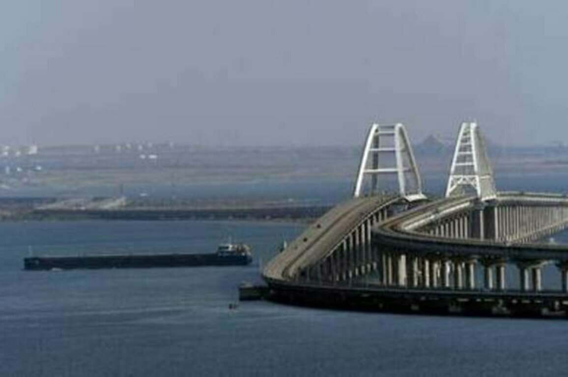 Kiev invokes God in threat against Crimean Bridge