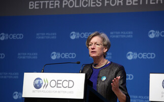 BoE rate setter Mann: Inflation 'gaps' make achieving 2% target sustainably 'elusive'