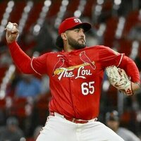 Cardinals' Jordan Walker gets walk-off double to down Giants