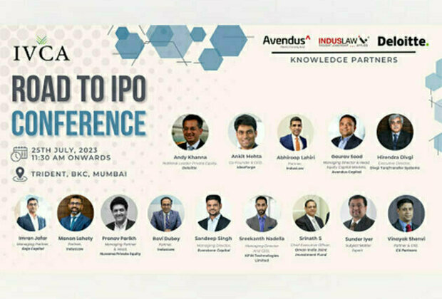 Harnessing the Power of IPOs: IVCA's Expert-Led "Road to IPO" Conference Prepares Investors and Entrepreneurs for IPO Exits