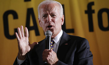 Joe biden 350x210