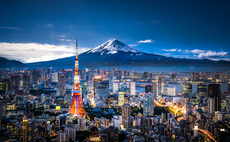 Franklin Templeton launches its first Japan index tracking ETF