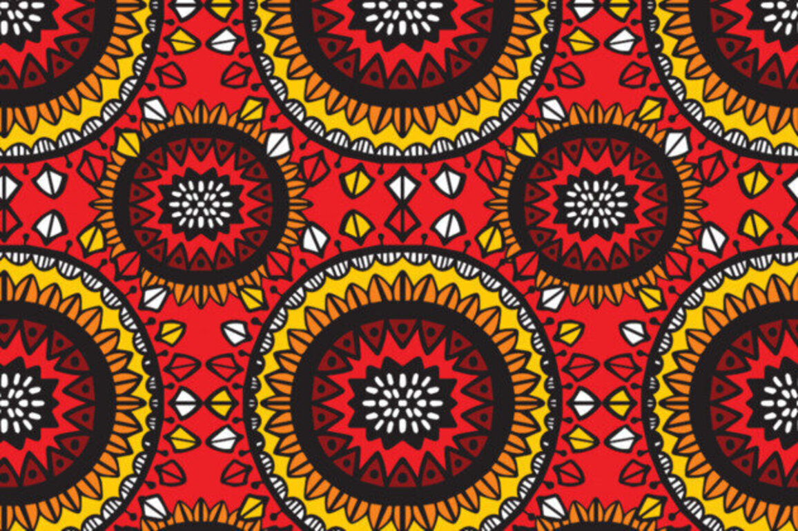 Can fashion deliver jobs and cultural confidence in Africa?