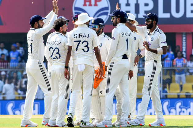 India at risk of series whitewash against SA, assigned a huge 549 to chase; a look at highest Test chases in India, Asia