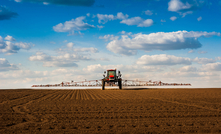 Syngenta will cease manufacturing paraquat from July. 