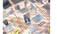 Connecting Cross-Laminated Timber
