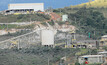 Mina de ouro Turmalina da Jaguar Mining, em Conceição do Pará (MG)/Divulgação