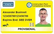  The UK’s Federation of Piling Specialists (FPS), working together with the Construction Plant Competence Scheme (CPCS), has announced the launch of a new ‘Provisional Card’