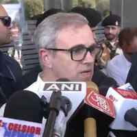 "No international law allows regime change through external bombing": Omar Abdullah appeals for calm amid escalating West Asia tensions