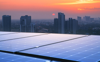 One third of UK investors prioritise sustainability over returns