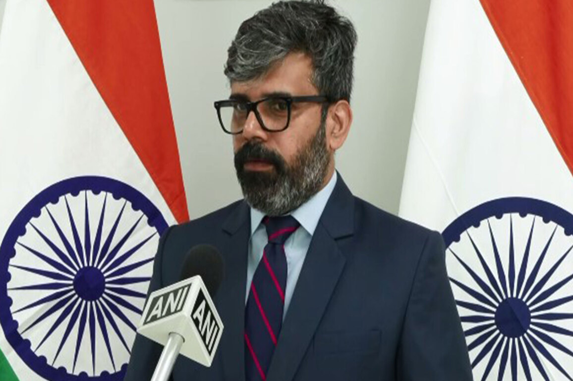 PM Modi's vision for Indian Ocean aligns with Seychelles' strategic location: High Commissioner of India to Seychelles