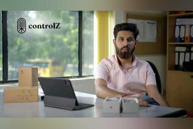 ControlZ Renewed 50,000 Smartphones in a Year: Leads the Path on International Mobile Recycling Day