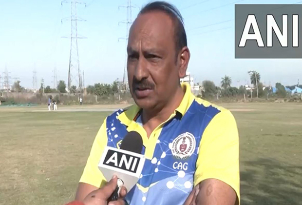 "It will be very helpful for us": Arshdeep Singh's coach on playing four spinners in Champions Trophy 2025 final