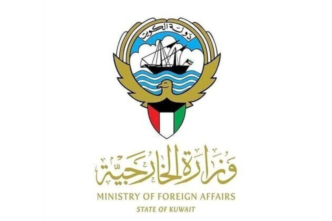 Kuwait strongly condemns, denounces repeated Iranian attacks