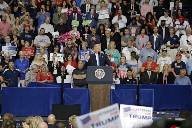 Is Ohio in Play GOP Tilt Working Against Democrats