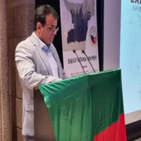 Baloch National Movement urges EU to reconsider economic cooperation with Pakistan