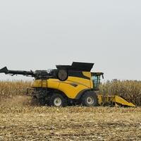 Global agribusiness giants optimistic about China's agricultural modernization