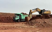 Eacon's battery electric ET70M,