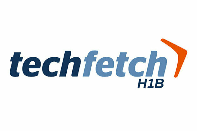 Techfetch - USA's top tech jobs portal - Launches Techfetch H1B - a full-featured H1B resource