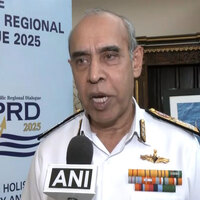 "Focusing on capacity building and capability enhancement": Deputy Chief of Naval Staff on Indo-Pacific Regional Dialogue