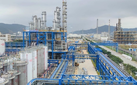 PAG buys majority stake in China solvents business