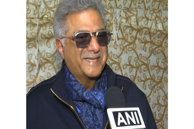 New International Film City inaugurates with 'Mom 2' shooting: Producer Boney Kapoor