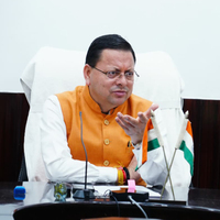 Uttarakhand CM launches state-wide crackdown on substandard medicines, prioritising children's safety
