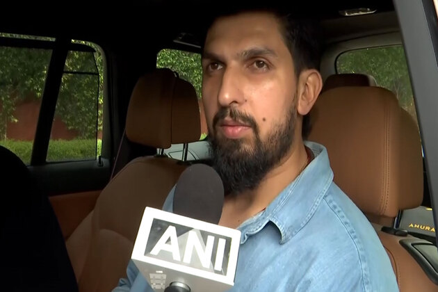"Do well, keep doing what you have been...": Ishant Sharma's wishes to Gill following ODI captaincy appointment