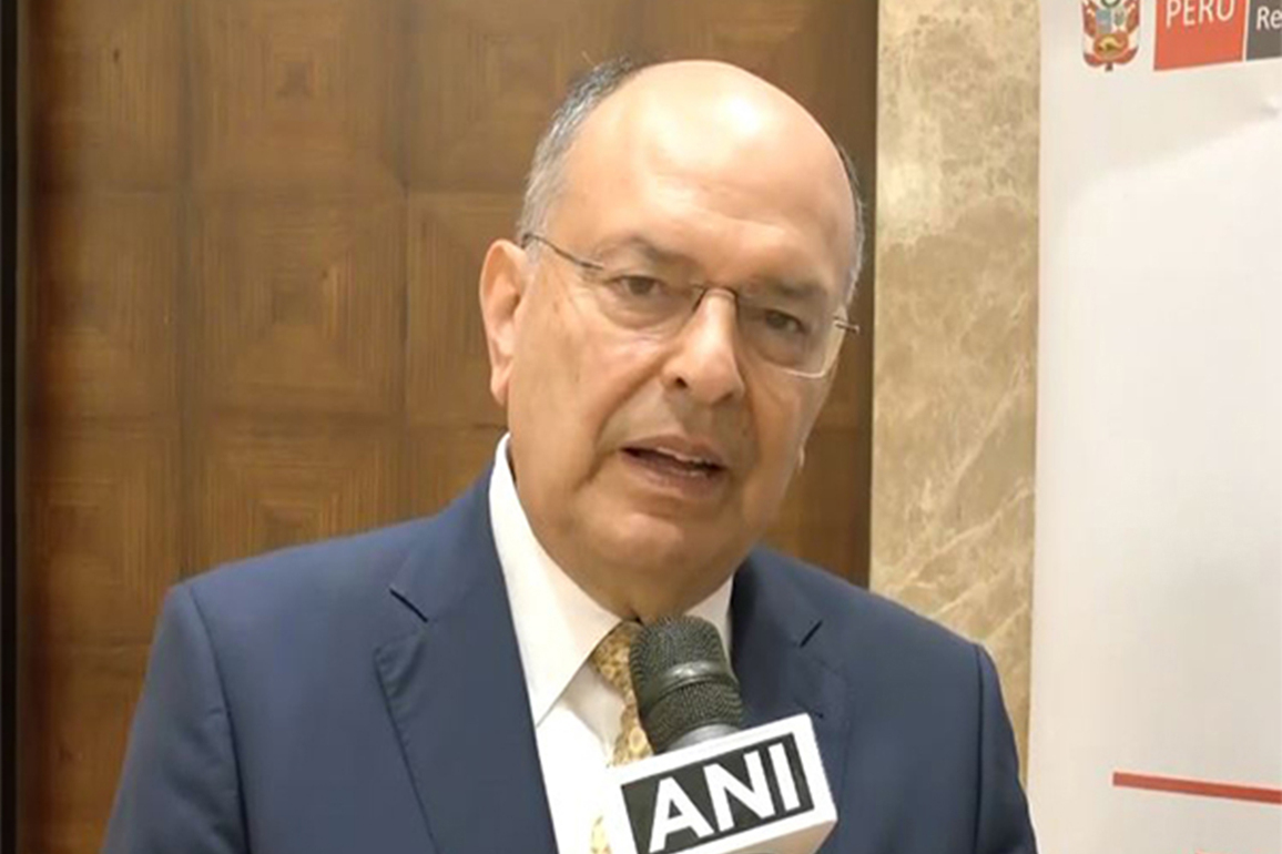 Peru studying India's demand for separate chapter on critical minerals in FTA: Envoy