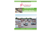 ET Clay Products