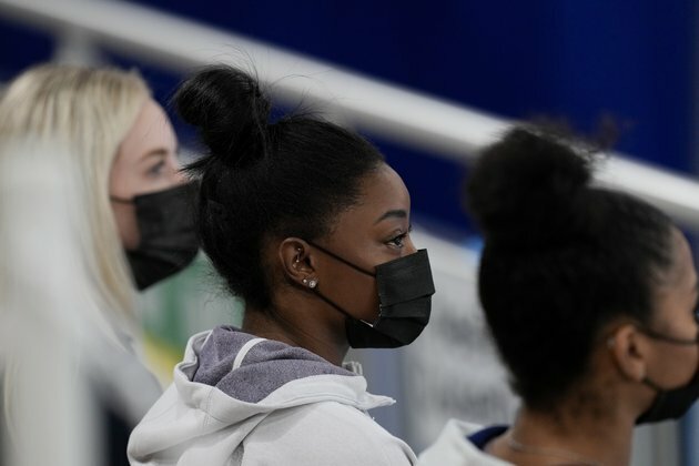 The power of no: Simone Biles, Naomi Osaka and Black women&#039;s resistance