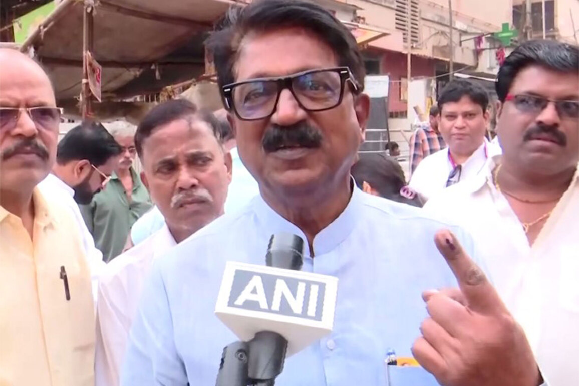 Shiv Sena MP Arvind Sawant hails Thackeray brothers alliance in BMC elections