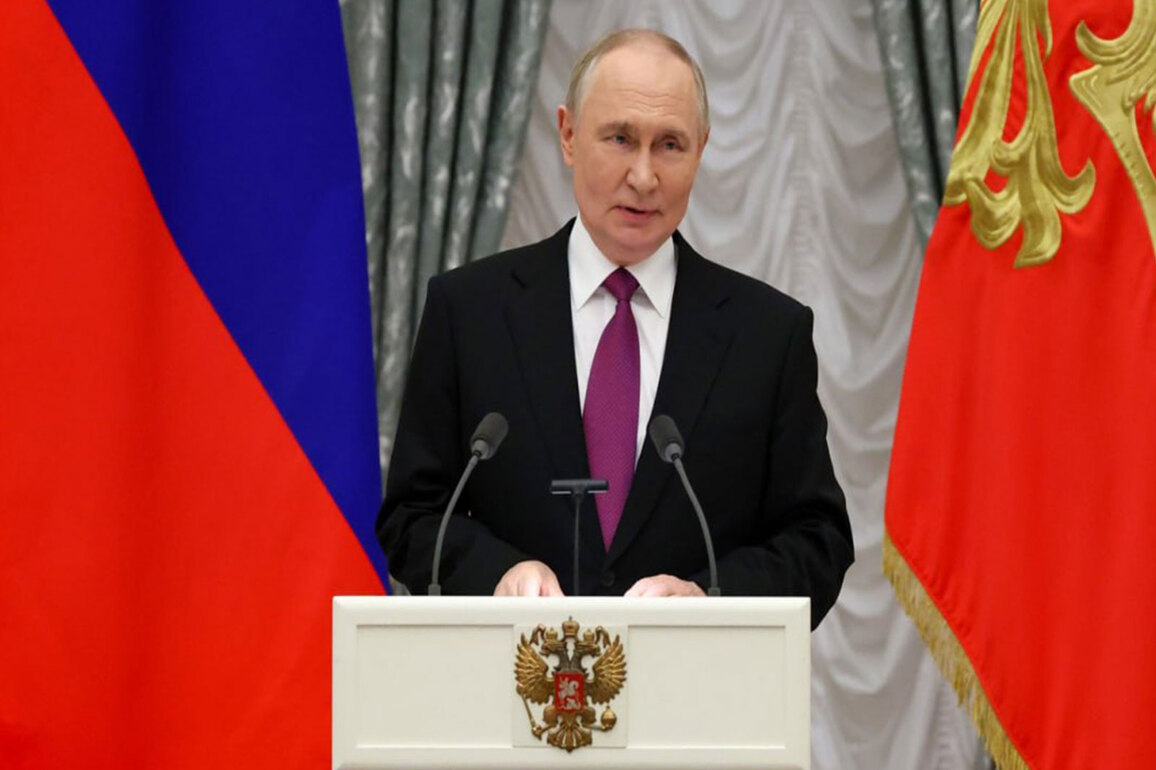 Russia has begun developing new nuclear-powered cruise missiles: Putin