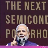 India will drive global economy with 'digital diamonds' - Modi