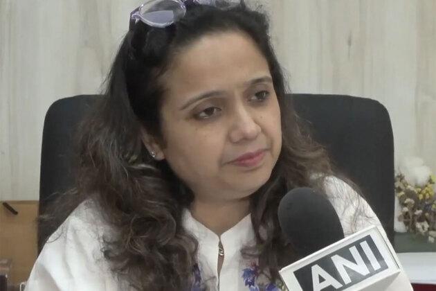 India well-positioned despite global tariff changes: CITI Secretary General Chandrima Chatterjee