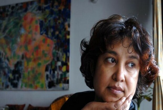 Taslima Nasreen's book publisher attacked in Bangladesh