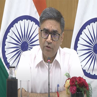 Business, tech, research, education emerged as pillars of India-UK cooperation: MEA