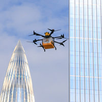 CHINA-GUANGDONG-SHENZHEN-LOW-ALTITUDE ECONOMY (CN)