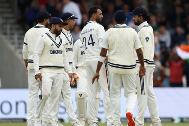 A look at how much dropped catching chances hurt India against England in Headingley Test