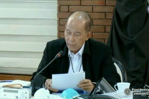 Reforms helped PH attain 'modest' defense integrity rating: DND