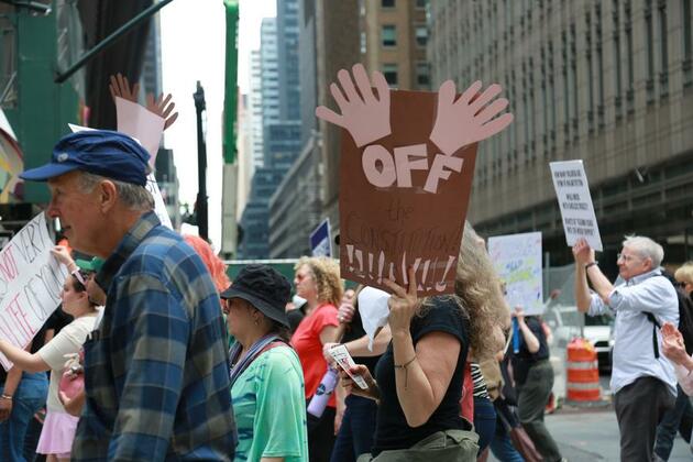 Column: The Global South must speak as one against "reciprocal tariffs"