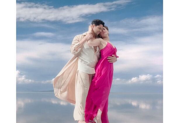 'Samjho Na' song out: Sidharth Malhotra, Tamannaah Bhatia bring fresh romance in 'The Vvaan' track